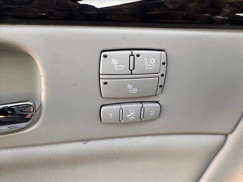 Used 2009 Cadillac DTS image 9