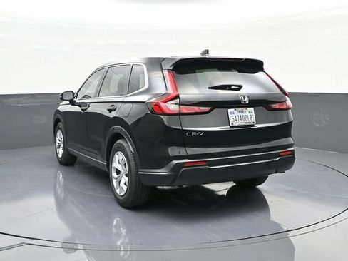 Used 2026 Honda CR-V LX image 8