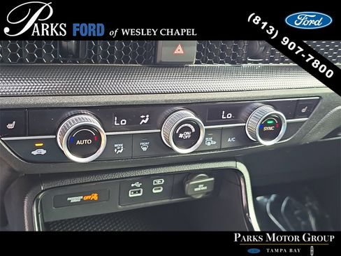 Used 2023 Honda CR-V Sport image 24