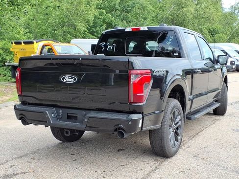 New 2026 Ford F150 XLT w/ Equipment Group 302A MID AWD/4WD image 5
