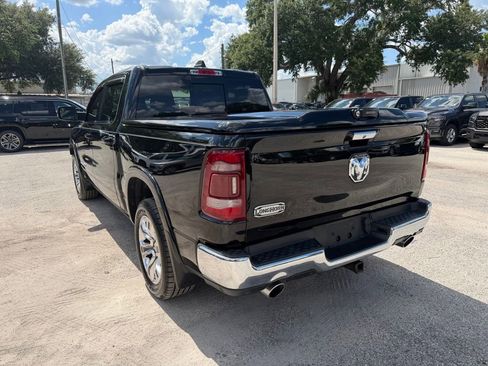 Used 2019 RAM 1500 Limited RWD image 4