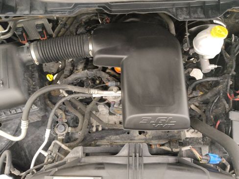 Used 2019 RAM 1500 Tradesman w/ Tradesman SXT Package RWD image 30