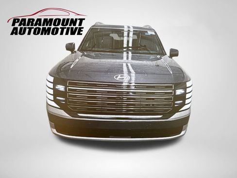 Certified 2026 Hyundai Palisade Calligraphy AWD/4WD image 14