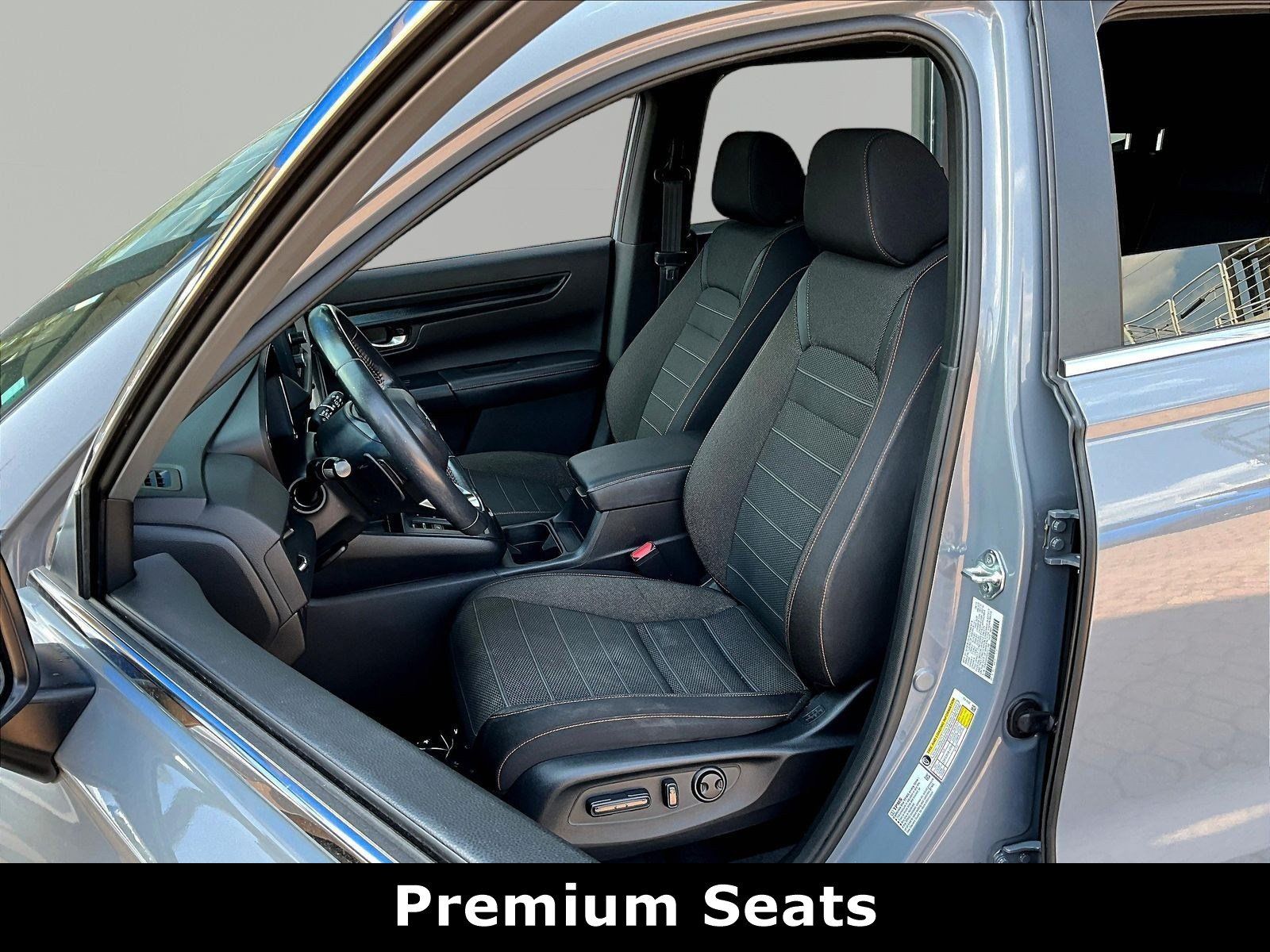 Used 2024 Honda CR-V Sport image 20