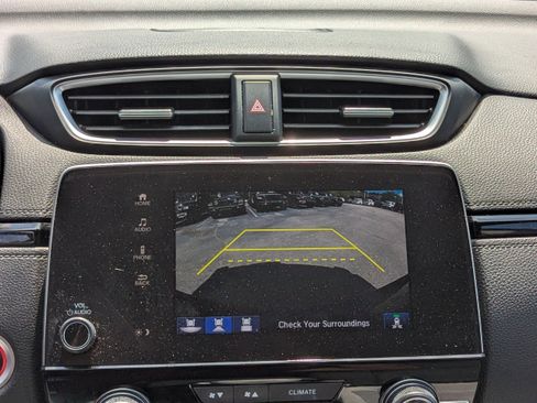 Used 2018 Honda CR-V EX image 23