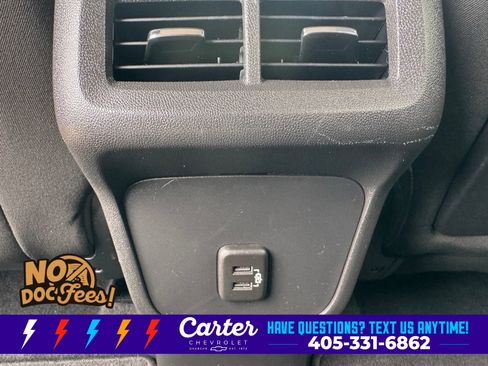 Used 2020 GMC Terrain SLE FWD image 28
