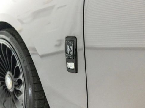 Used 2021 Rolls-Royce Ghost AWD/4WD image 13