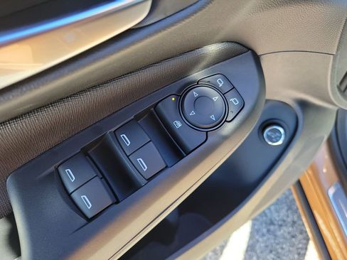 New 2026 Buick Envista Avenir image 19