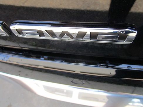 New 2026 GMC Terrain Denali AWD/4WD image 12
