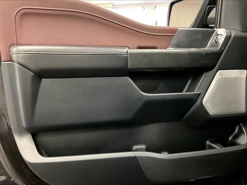 Certified 2023 Ford F150 Lariat w/ Equipment Group 502A High image 22