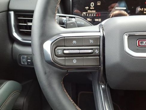 New 2026 GMC Terrain AT4 w/ Technology Package II image 34