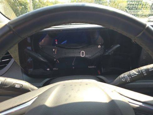 Certified 2024 Buick Encore GX Sport Touring w/ Comfort Package image 14