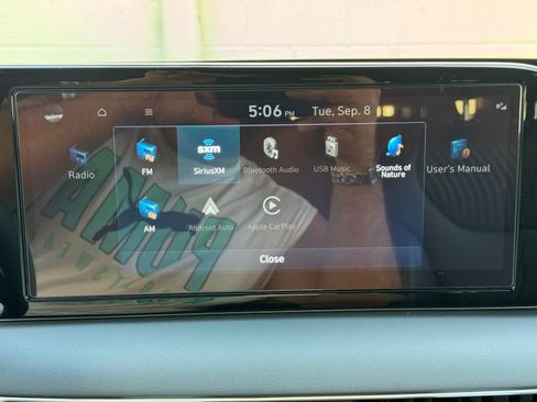 Used 2025 Hyundai Palisade Calligraphy AWD/4WD image 29
