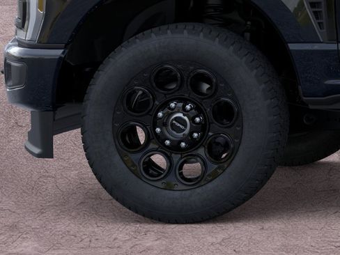 New 2026 Ford F250 Lariat w/ Black Appearance Package AWD/4WD image 20
