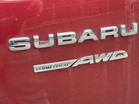 Used 2017 Subaru Outback 2.5i Limited image 11