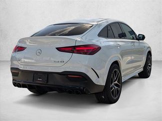 New 2026 Mercedes-Benz GLE 53 AMG 4MATIC Coupe video 2