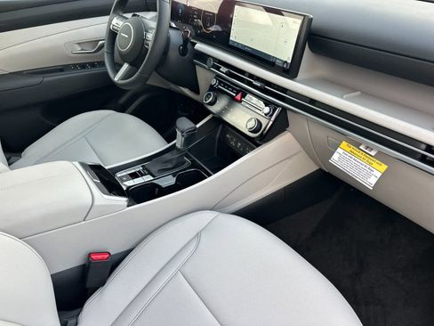 New 2026 Hyundai Tucson SEL image 15