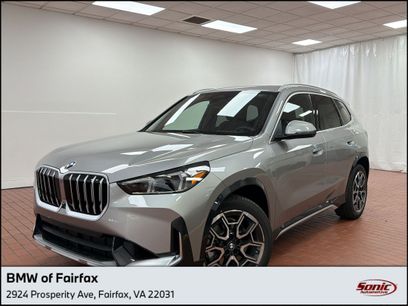 Used 2026 BMW X1 xDrive28i w/ Technology Package