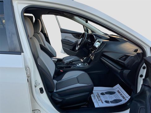 Used 2023 Subaru Crosstrek 2.0i Premium w/ Popular Package #2 image 27