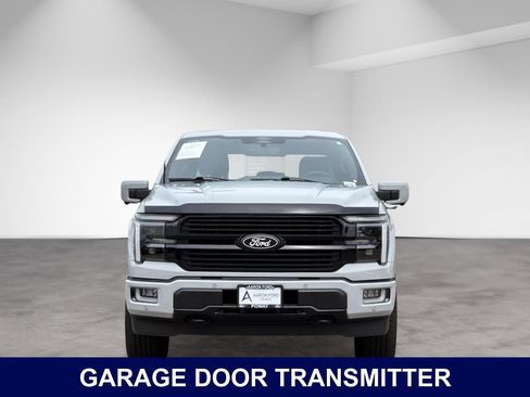Used 2024 Ford F150 Platinum AWD/4WD image 10