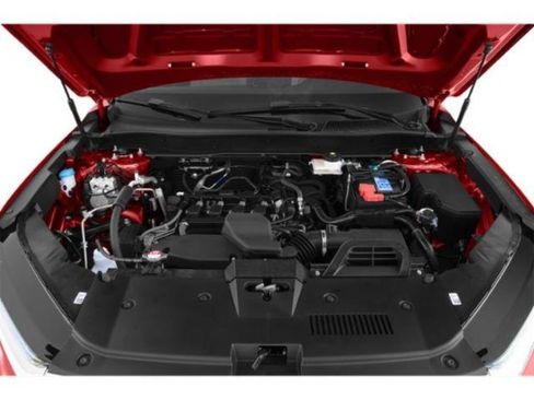 Used 2024 Honda CR-V EX image 17