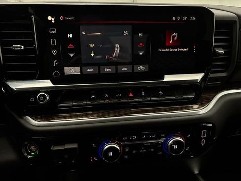 New 2026 GMC Sierra 1500 Elevation image 23