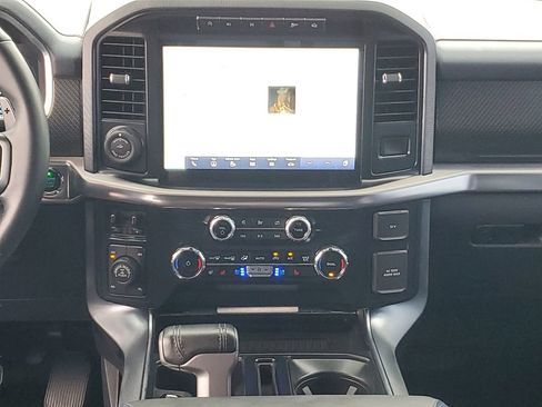 Used 2023 Ford F150 Raptor w/ Blue Interior Package AWD/4WD image 15