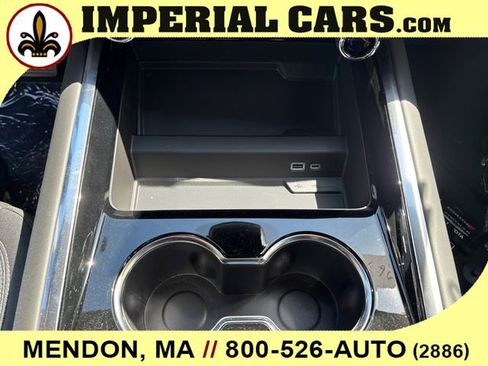 New 2026 Chevrolet Tahoe LS w/ LPO, Dark Essentials Package AWD/4WD image 30