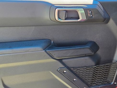 New 2025 Ford Bronco Big Bend image 12