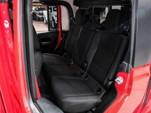 Used 2021 Jeep Gladiator Sport AWD/4WD image 74