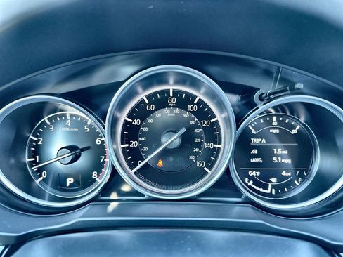 New 2025 MAZDA CX-5 AWD 2.5 S image 15