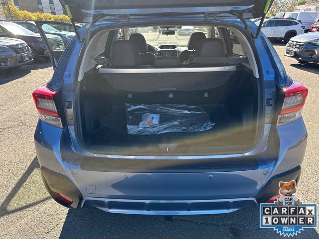 Certified 2022 Subaru Crosstrek 2.5i Limited w/ Moonroof Package 2 AWD/4WD image 29