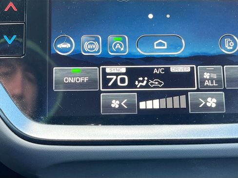 Used 2024 Subaru Crosstrek 2.5i Wilderness w/ Crosstrek Mirror Package AWD/4WD image 16