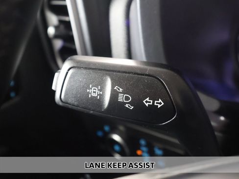 Used 2024 Ford Bronco Sport Outer Banks AWD/4WD image 3