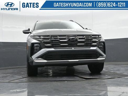 New 2026 Hyundai Tucson Limited image 49