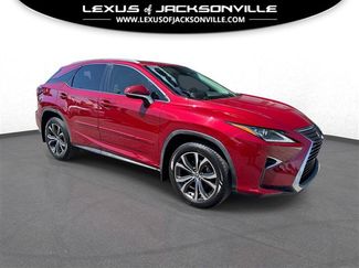 Used 2018 Lexus RX 350 FWD w/ Premium Package video 1
