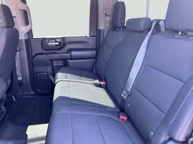 Used 2022 Chevrolet Silverado 2500 W/T w/ WT Convenience Package AWD/4WD image 33