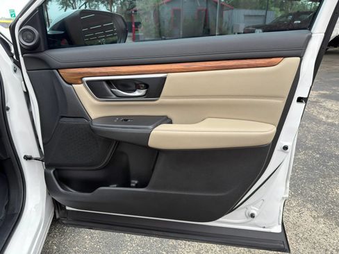 Used 2020 Honda CR-V EX-L image 22