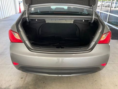 Used 2014 Hyundai Sonata GLS w/ Popular Equipment Group 2 FWD image 12