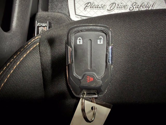 Used 2020 GMC Terrain SLE w/ LPO, Floor Liner Package AWD/4WD image 44