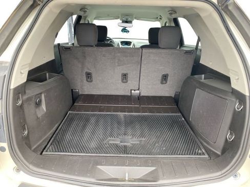 Used 2013 Chevrolet Equinox LT w/ Chrome Package image 19