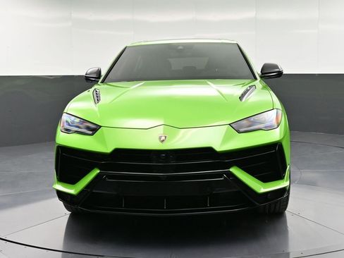 Used 2024 Lamborghini Urus S image 11