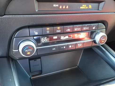 Used 2023 MAZDA CX-5 Carbon Edition AWD/4WD image 17