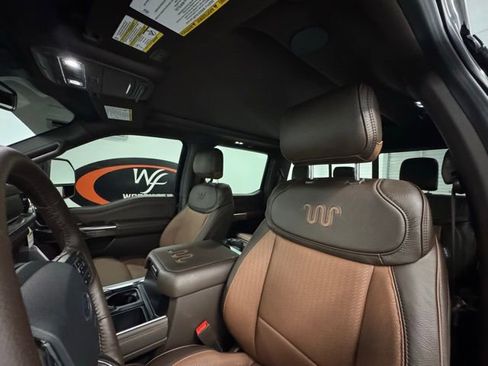 New 2026 Ford F350 King Ranch image 19