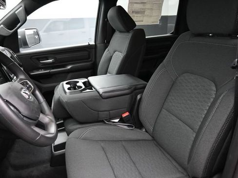 New 2026 RAM 1500 Tradesman RWD image 7
