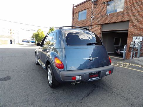 Used 2003 Chrysler PT Cruiser image 5