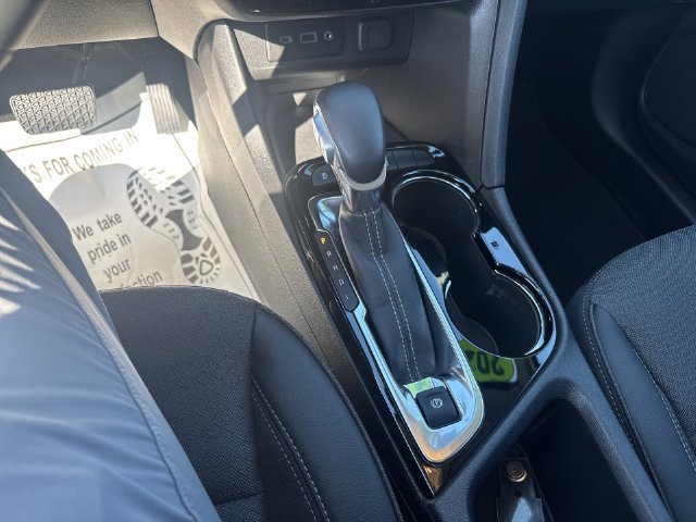 Certified 2023 Buick Encore GX Select w/ Sport Touring Package FWD image 15
