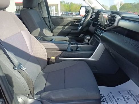 Used 2023 Toyota Tundra SR5 w/ SR5 Convenience Package RWD image 31