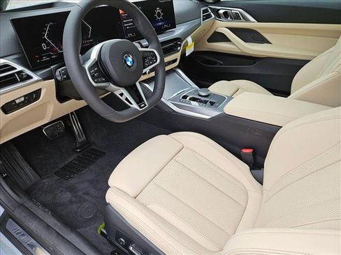 New 2026 BMW 430i xDrive Coupe w/ M Sport Package AWD/4WD image 9