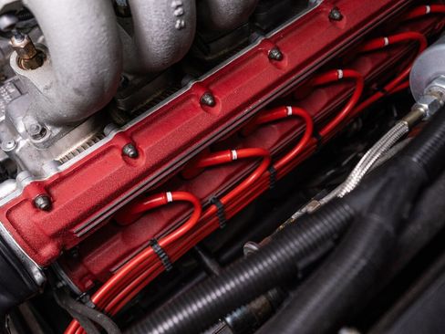 Used 1987 Ferrari Testarossa RWD image 60